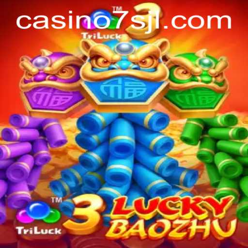 Discover the Excitement of 3LuckyBaozhu: A Captivating Gaming Experience