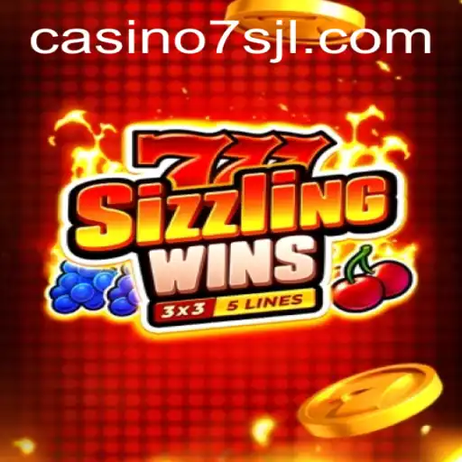 Unlock the Thrills of 777SizzlingWins: A Modern Slot Adventure