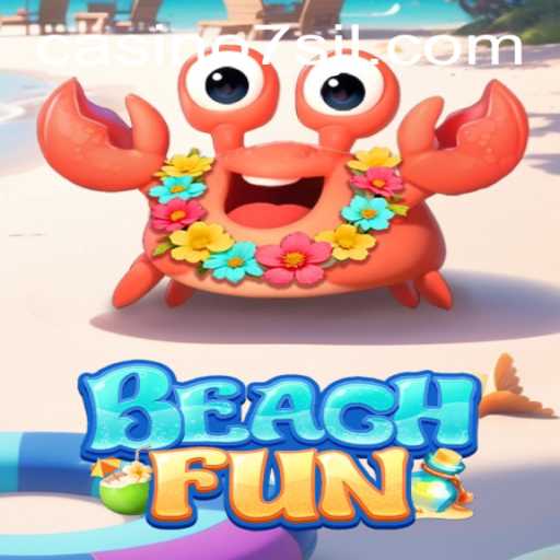 Discover the Exciting World of BeachFun: The Game Everyone's Playing