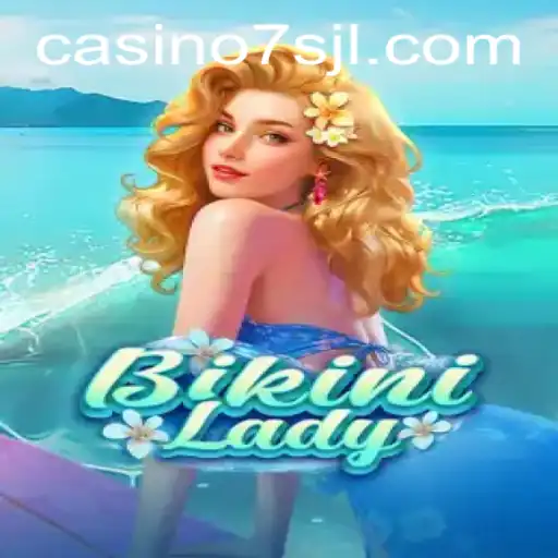 Unveiling BikiniLady: A Deep Dive into the Game and Its Fascinating World