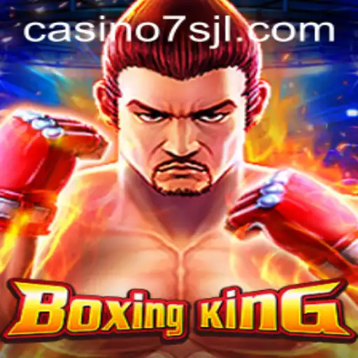 BoxingKing: The Dynamic World of Virtual Boxing