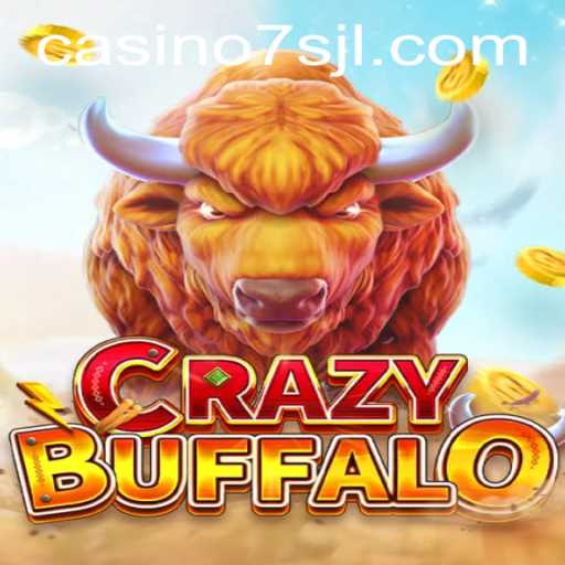 CRAZYBUFFALO: An In-depth Exploration of the Thrilling New Game Taking the World by Storm