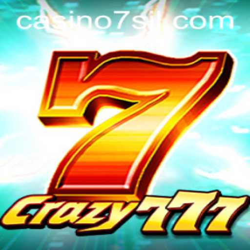 Crazy777: A Thrilling Game of Luck and Strategy