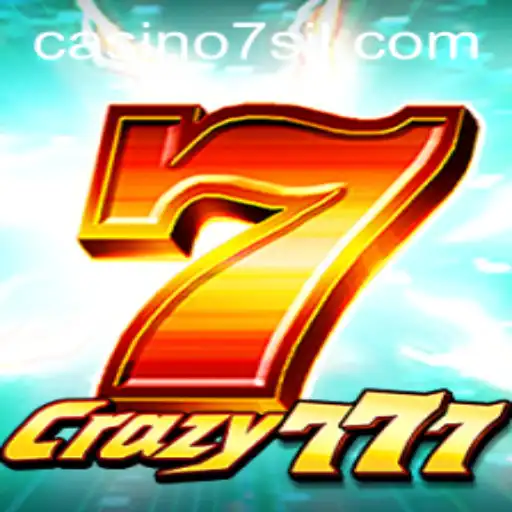 Crazy777: A Thrilling Game of Luck and Strategy