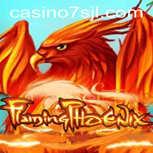 FlamingPhoenix: The Ultimate Adventure Game Experience