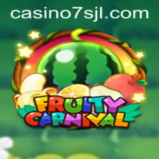FruityCarnival: A Delightful Gaming Experience with a Splash of Fun