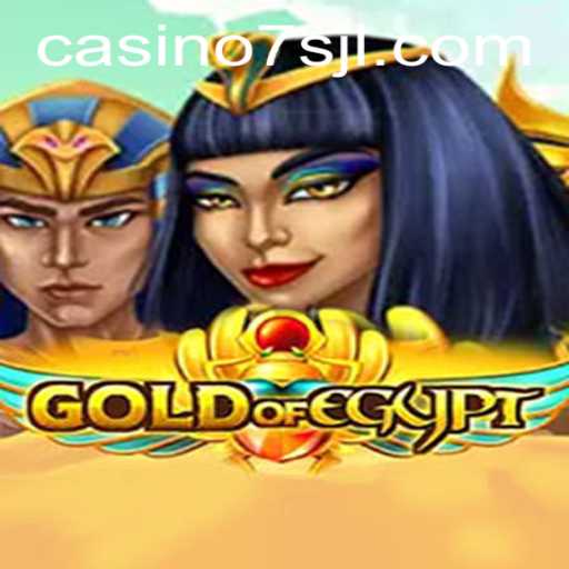 An In-Depth Look at GoldOfEgypt: A Captivating Gaming Journey