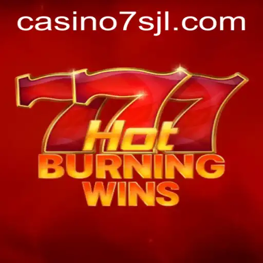 Exploring the Exciting World of HotBurningWins: A Modern Gaming Marvel