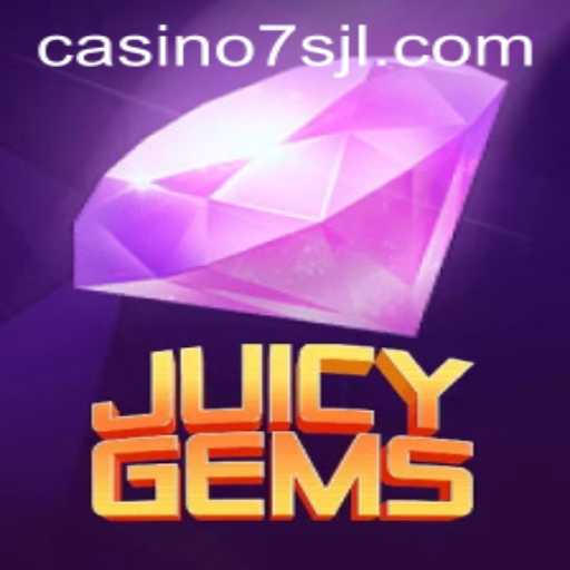 Discovering JuicyGems: The Exciting New Game Gripping Players Worldwide