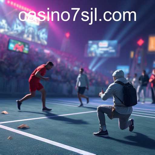 Exploring the Rising Trend of Live Games: A Deep Dive into '7sjl'