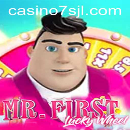 Exploring the Thrills of MrFirstLuckyWheel: A Comprehensive Guide