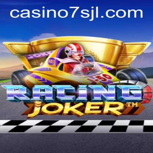 RacingJoker: A Thrilling New Era in Gaming