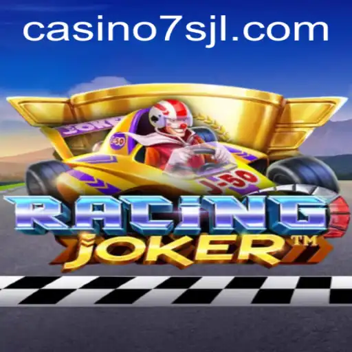 RacingJoker: A Thrilling New Era in Gaming