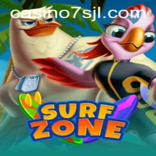 SurfZone: The Thrilling Virtual Beach Experience