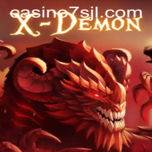XDemon: Unveiling the Intriguing World of the Game with Keyword '7sjl'